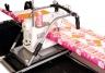 Grace Pinnacle Frame Holds King Size Quilts QuiltCAD Software
